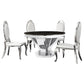 Anchorage 107891 Dining Set - Glam & Bling