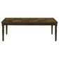 Willowbrook Walnut Finish Dining Collection 108111