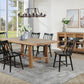 Middleton 7-9 Pc Expandable Dining Collection