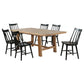 Middleton 7-9 Pc Expandable Dining Collection
