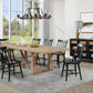 Middleton 9 Pc Dining Set 108541-S9B