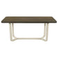 Biloxie 108681-S5 Two Tone Dining Collection