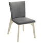Biloxie 108681-S5 Two Tone Dining Collection