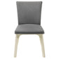 Biloxie 108681-S5 Two Tone Dining Collection