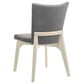 Biloxie 108681-S5 Two Tone Dining Collection