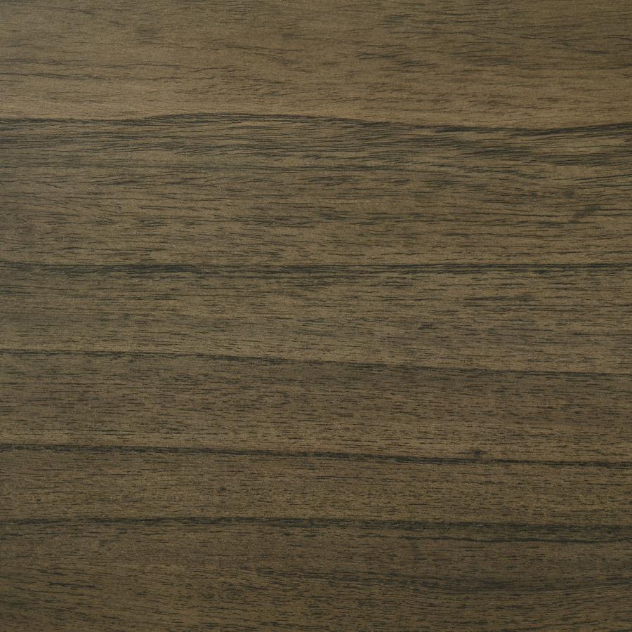 Biloxi 108681-S7 Two Tone 7 Pc Dining Set