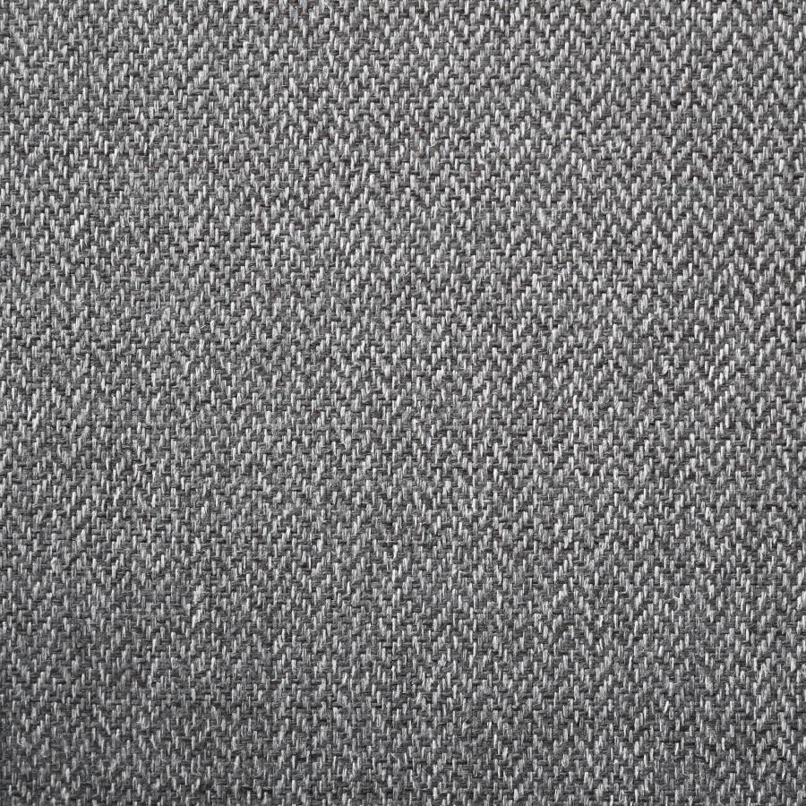 Biloxi 108681-S7 Two Tone 7 Pc Dining Set