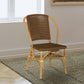Jamestown Mango Wood Dining Collection
