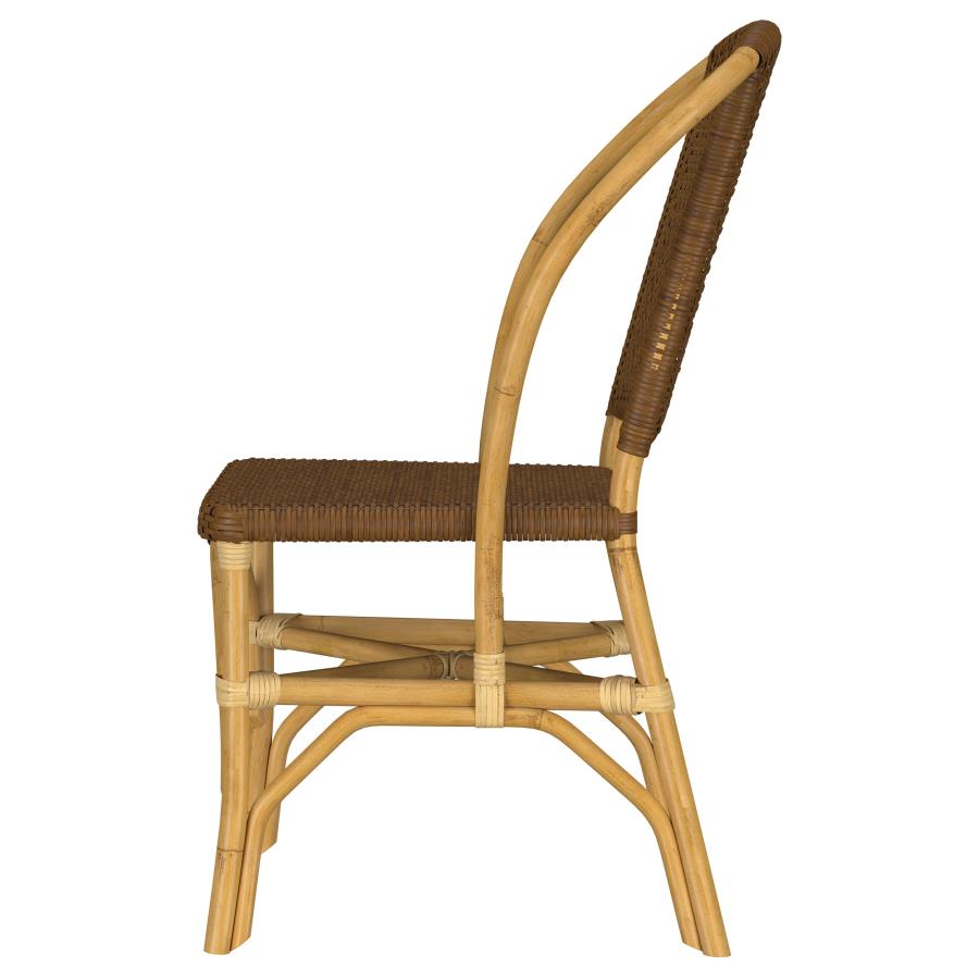 Jamestown Mango Wood Dining Collection