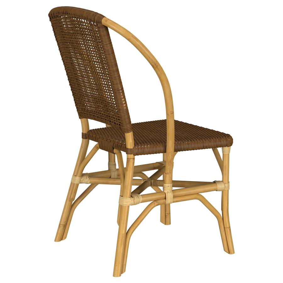 Jamestown Mango Wood Dining Collection