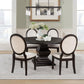 Twyla Dark Cocoa Dining Collection
