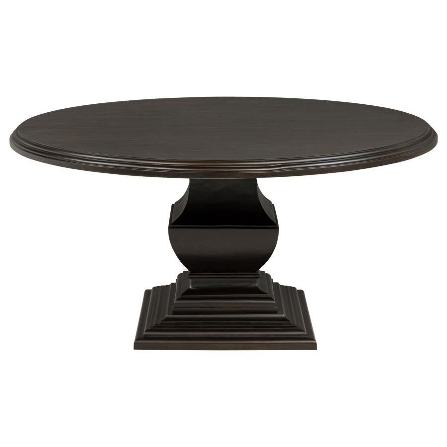 Twyla Dark Cocoa Dining Collection