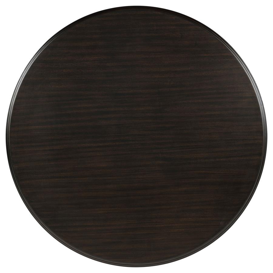 Twyla Dark Cocoa Dining Collection