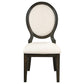 Twyla Dark Cocoa Dining Collection