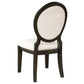 Twyla Dark Cocoa Dining Collection