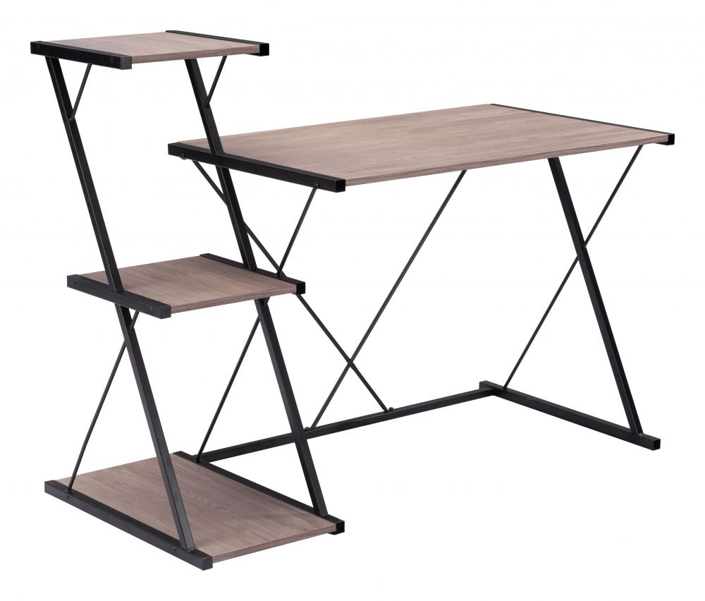 Tunisia Urban Desk by Zuo Modern