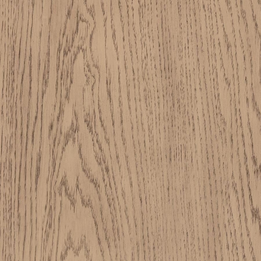 Kailani 7 Pc Beige Oak Dining Collection