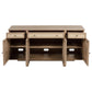 Kailani Beige Oak Sideboard 109385