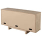 Kailani Beige Oak Sideboard 109385