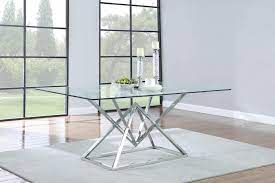 Beaufort 6 Pc Dining Collection by Coaster Furniture