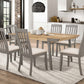 Nogales 109811 Dining Collection - Farmhouse Look