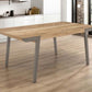 Nogales 109811 Dining Collection - Farmhouse Look