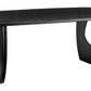 Arasan Black Dining Collection 110223