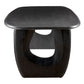 Arasan Black Dining Collection 110223