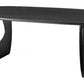 Arasan Black Dining Collection 110223
