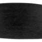Arasan Black Dining Collection 110223