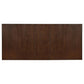 Brockway Dining Collection - Antique Jave Finish