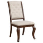 Brockway Dining Collection - Antique Jave Finish