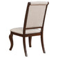 Brockway Dining Collection - Antique Jave Finish