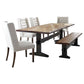 Bexley 110331 Live Edge Dining Collection