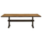 Bexley 110331 Live Edge Dining Collection