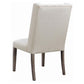 Bexley 110331 Live Edge Dining Collection