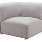 Biak Modular Sectional by Zuo Modern