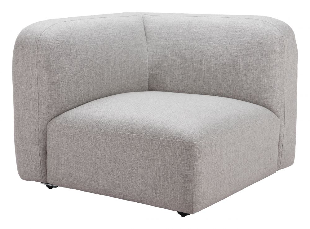 Biak Modular Sectional by Zuo Modern