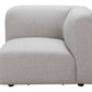 Biak Modular Sectional by Zuo Modern