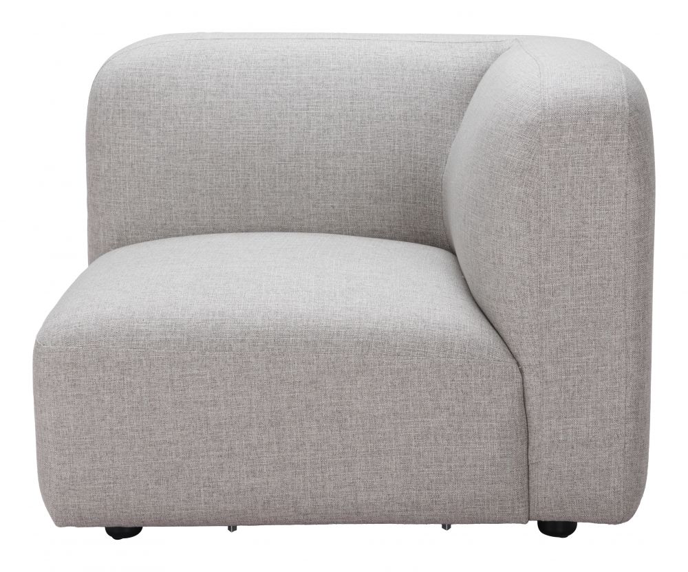 Biak Modular Sectional by Zuo Modern