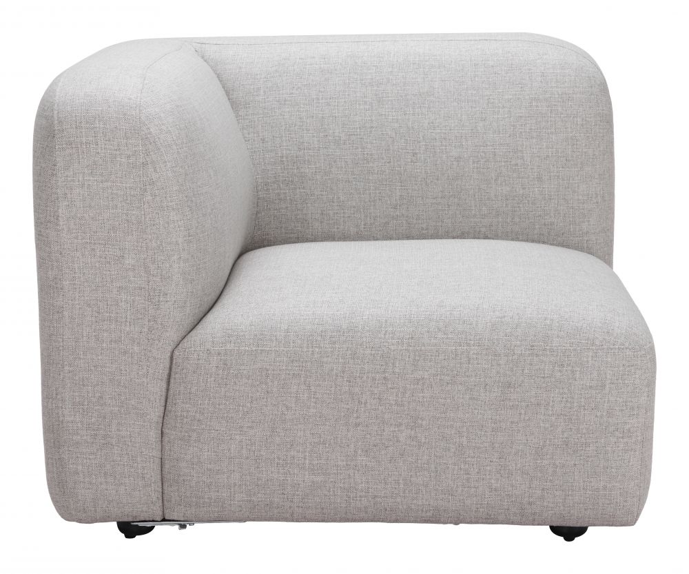 Biak Modular Sectional by Zuo Modern