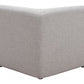Biak Modular Sectional by Zuo Modern