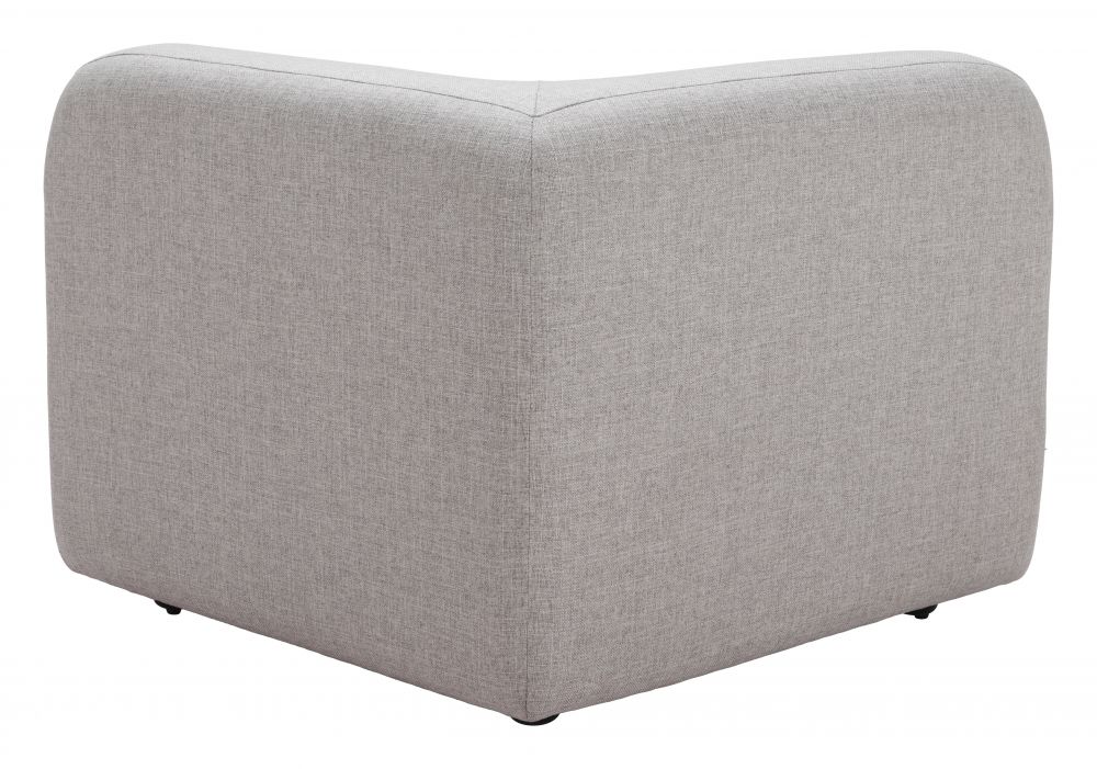 Biak Modular Sectional by Zuo Modern