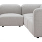 Biak Modular Sectional by Zuo Modern