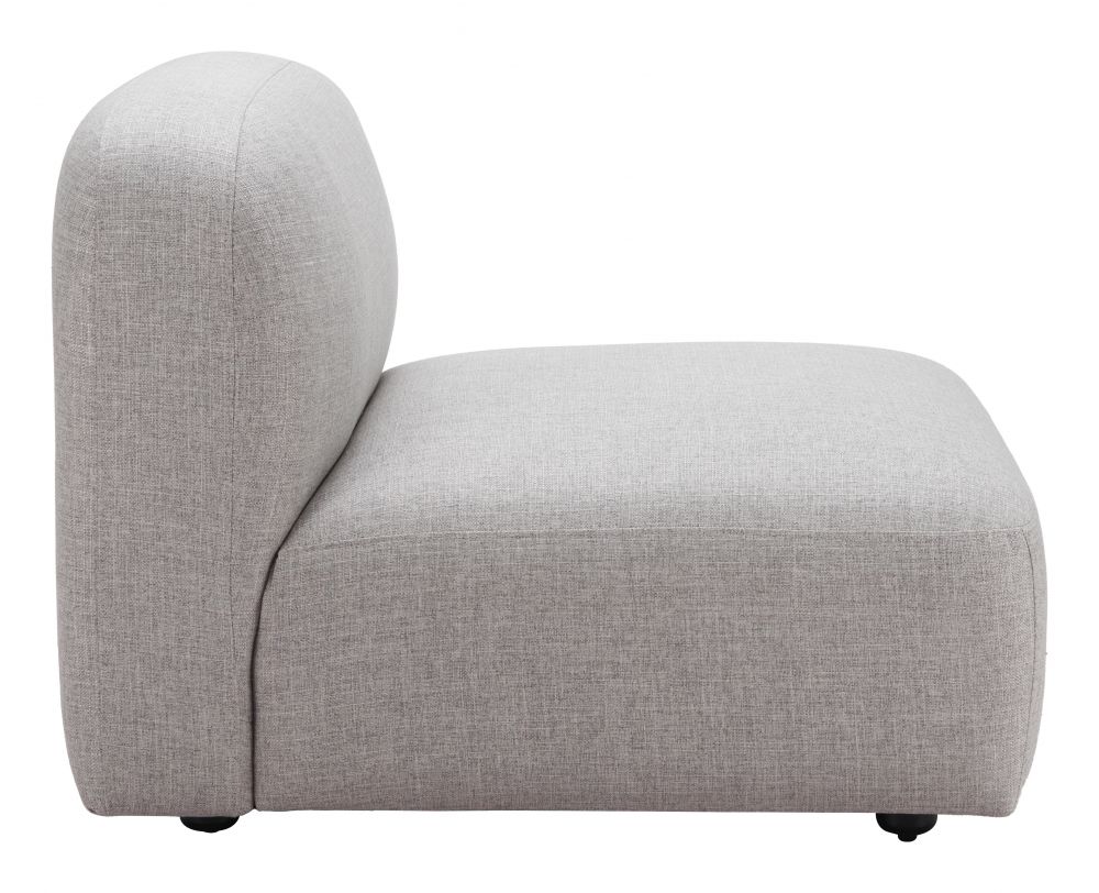 Biak Modular Sectional by Zuo Modern