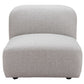 Biak Modular Sectional by Zuo Modern