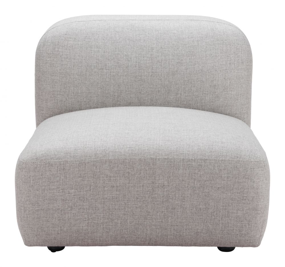 Biak Modular Sectional by Zuo Modern