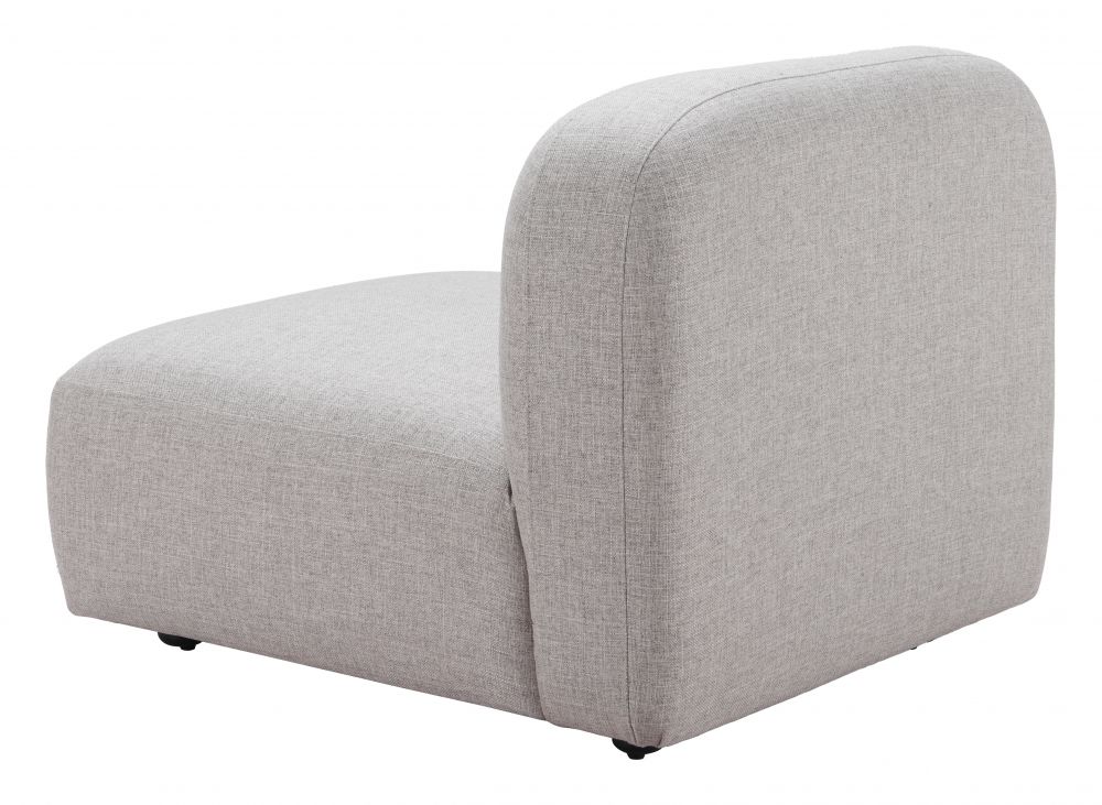 Biak Modular Sectional by Zuo Modern
