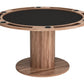 Vault 2 in 1 Game Table by Zuo Modern