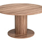 Vault 2 in 1 Game Table by Zuo Modern